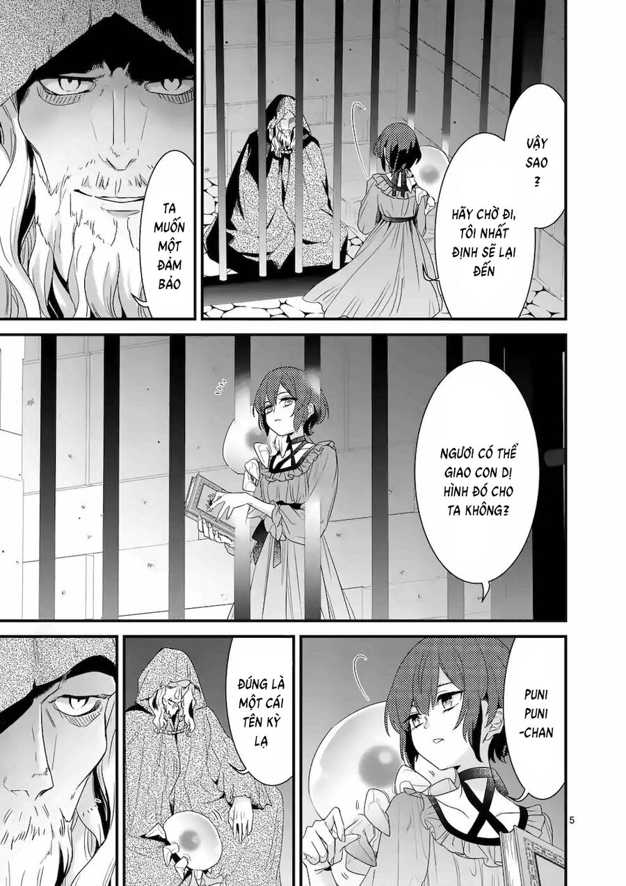 I Became The Demon King’S Right Hand So I’M Corrupting The Story Chapter 9 - Trang 2