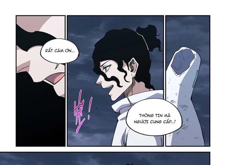 Xé Khung Tranh Để Tác Giả Vì Ta Bật Hack Chapter 43 - Trang 2