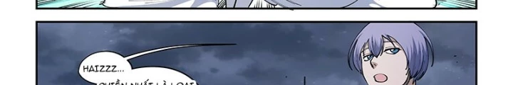 Xé Khung Tranh Để Tác Giả Vì Ta Bật Hack Chapter 45 - Trang 2