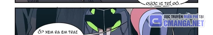 Xé Khung Tranh Để Tác Giả Vì Ta Bật Hack Chapter 47 - Trang 2
