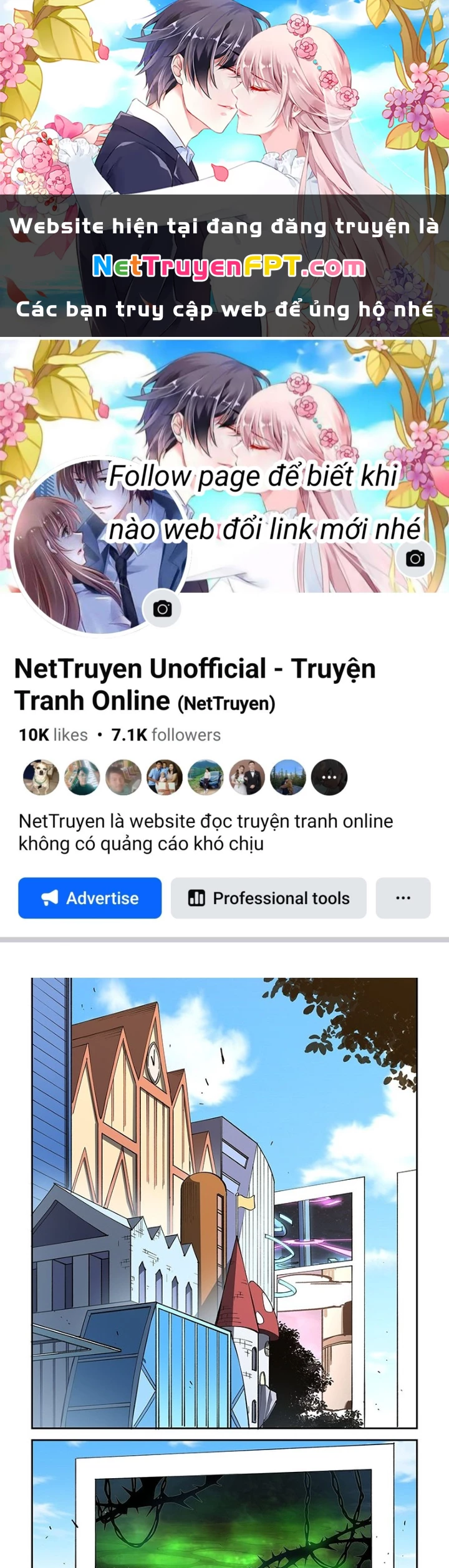 Xé Khung Tranh Để Tác Giả Vì Ta Bật Hack Chapter 48 - Trang 2