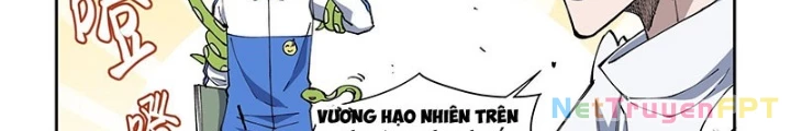 Xé Khung Tranh Để Tác Giả Vì Ta Bật Hack Chapter 48 - Trang 2