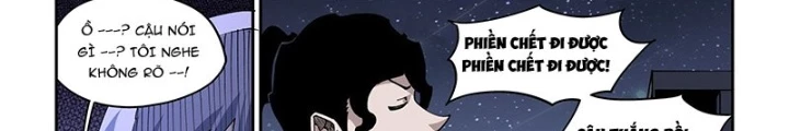 Xé Khung Tranh Để Tác Giả Vì Ta Bật Hack Chapter 50 - Trang 2