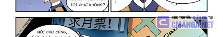 Xé Khung Tranh Để Tác Giả Vì Ta Bật Hack Chapter 50 - Trang 2