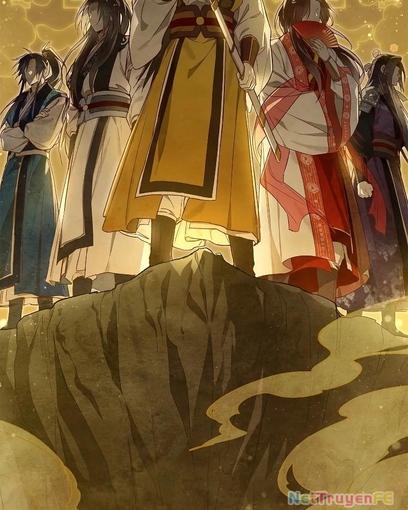 Trấn Hồn Kí Chapter 0 - Trang 2