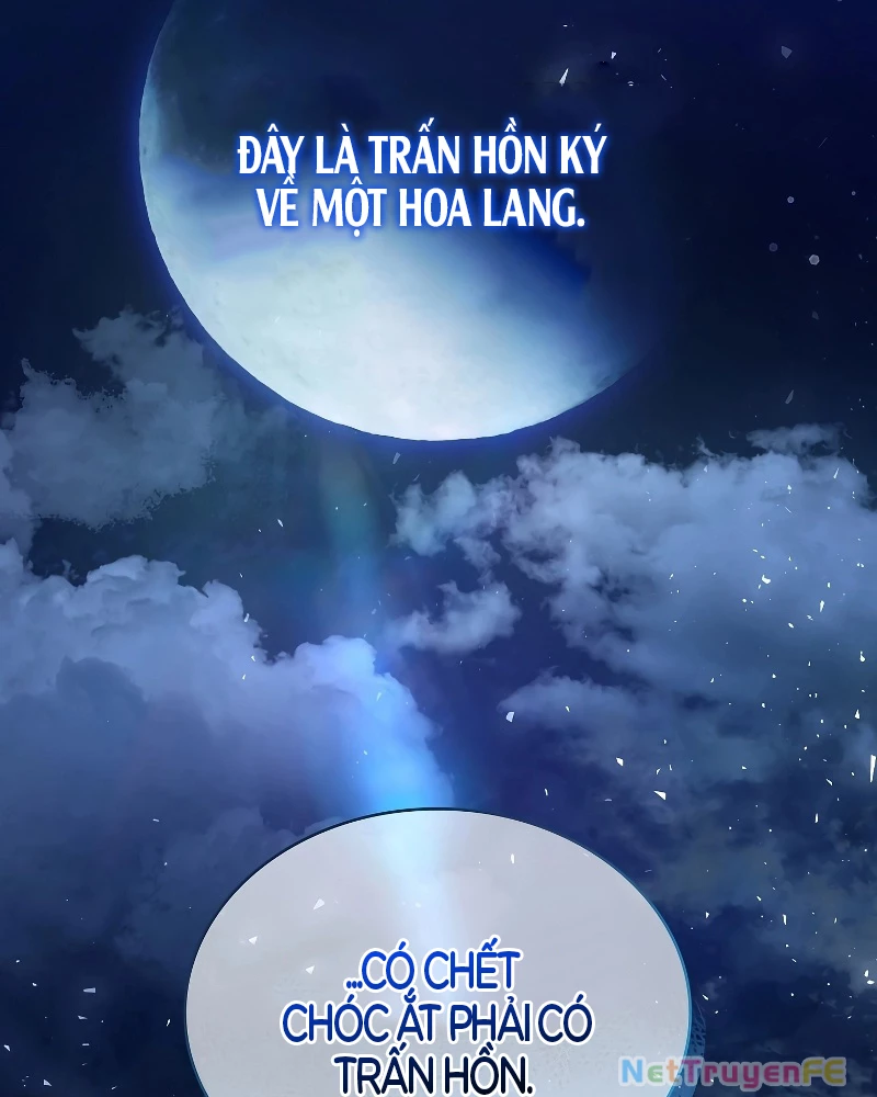 Trấn Hồn Kí Chapter 0 - Trang 2