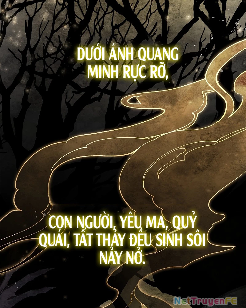 Trấn Hồn Kí Chapter 0 - Trang 2