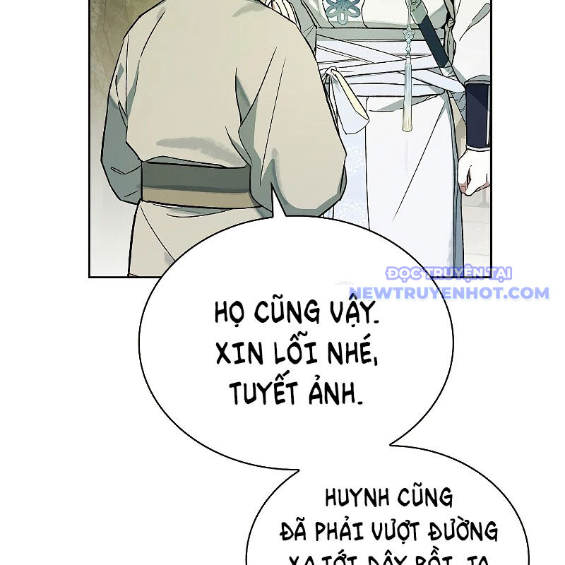 Trấn Hồn Kí Chapter 6 - Trang 2