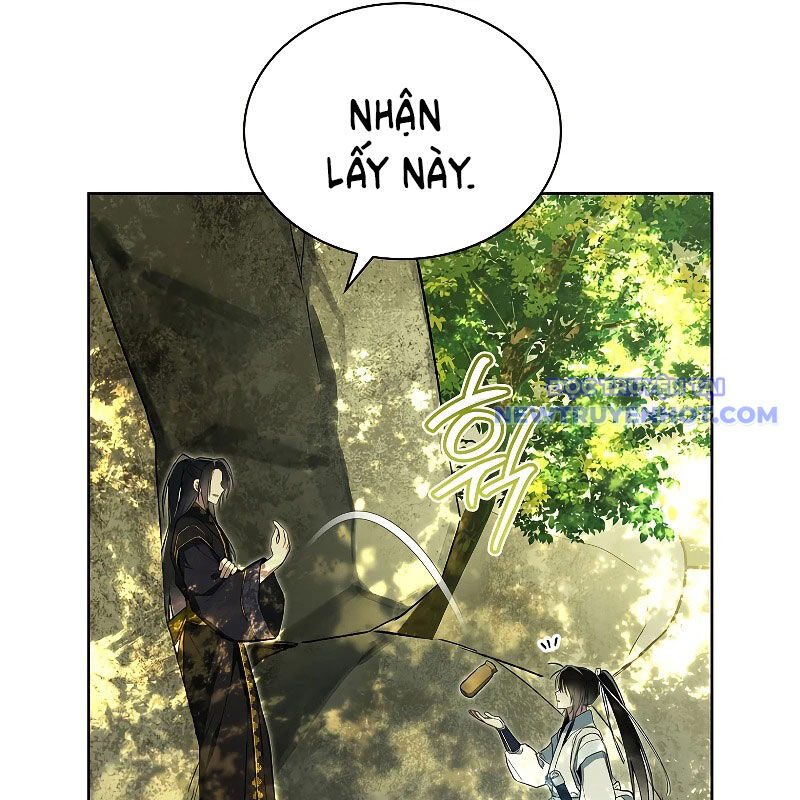 Trấn Hồn Kí Chapter 6 - Trang 2