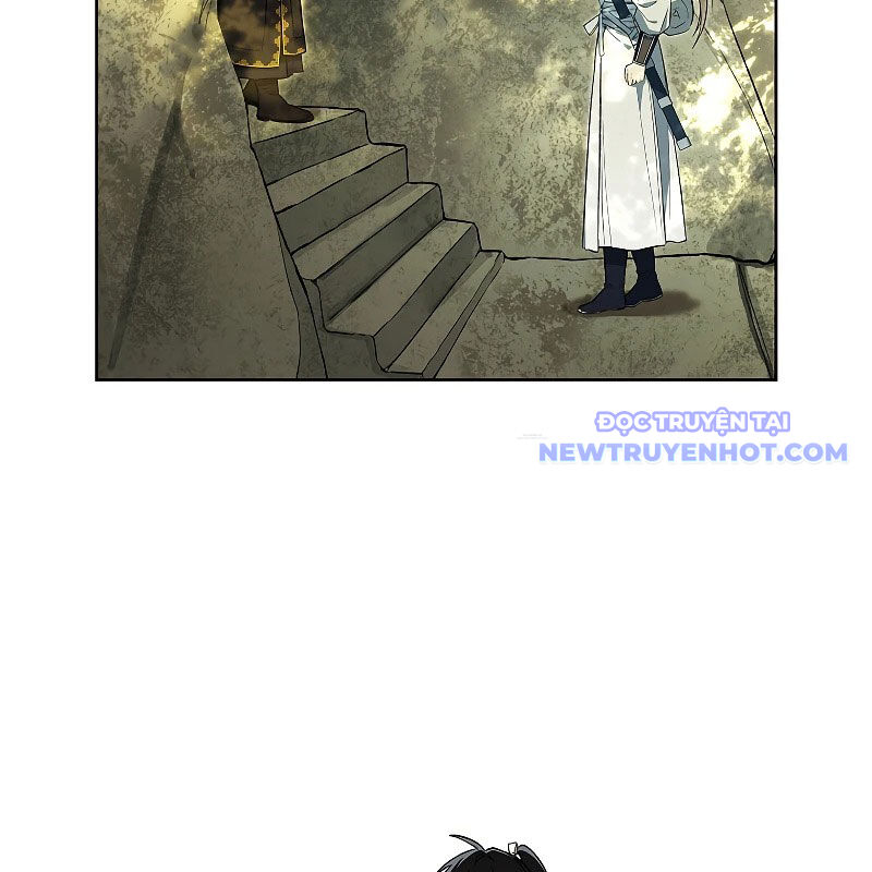 Trấn Hồn Kí Chapter 6 - Trang 2