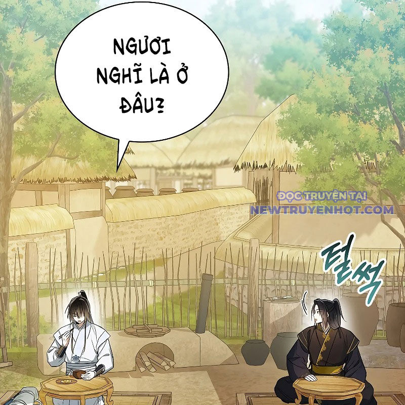 Trấn Hồn Kí Chapter 6 - Trang 2