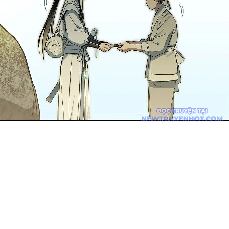 Trấn Hồn Kí Chapter 6 - Trang 2