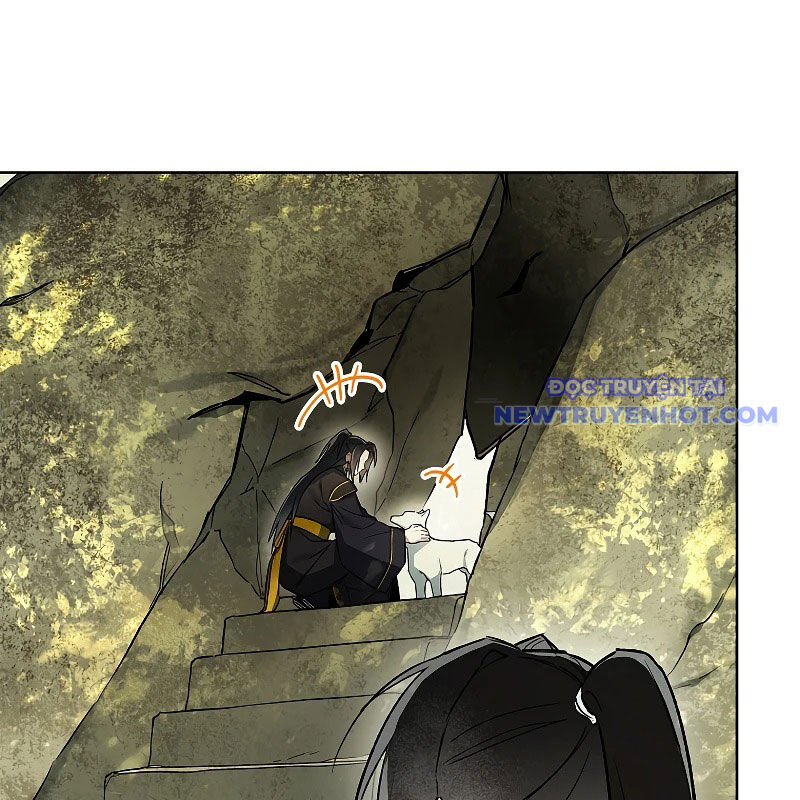 Trấn Hồn Kí Chapter 6 - Trang 2