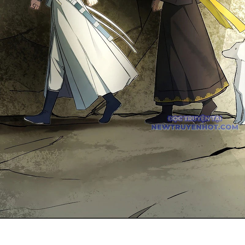 Trấn Hồn Kí Chapter 6 - Trang 2