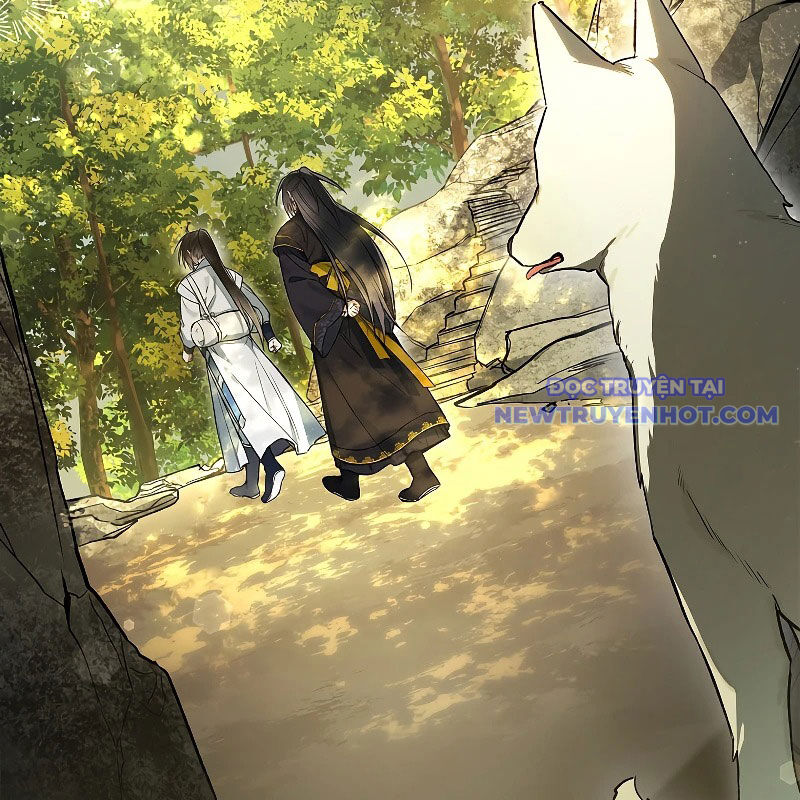 Trấn Hồn Kí Chapter 6 - Trang 2