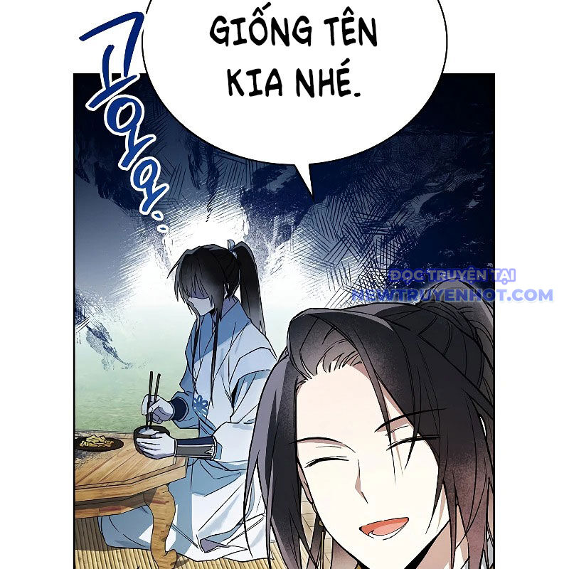 Trấn Hồn Kí Chapter 6 - Trang 2
