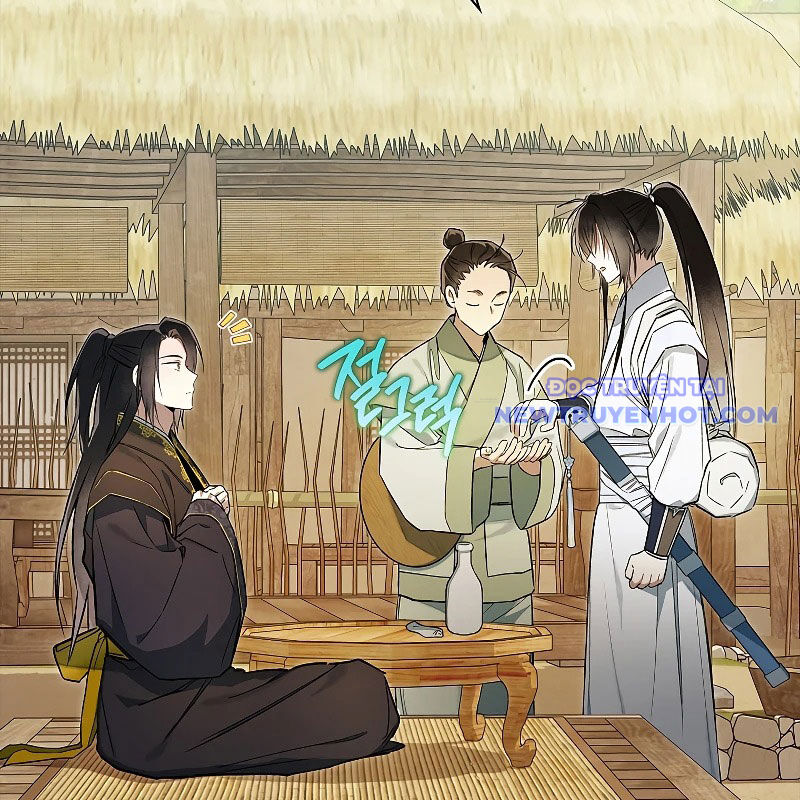 Trấn Hồn Kí Chapter 6 - Trang 2