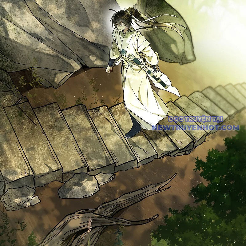 Trấn Hồn Kí Chapter 6 - Trang 2