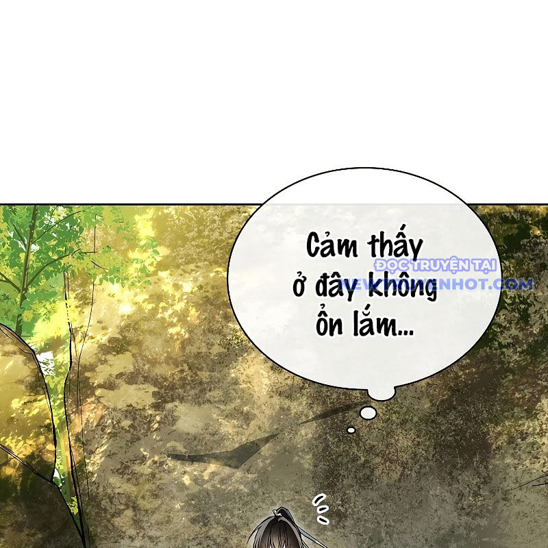 Trấn Hồn Kí Chapter 6 - Trang 2