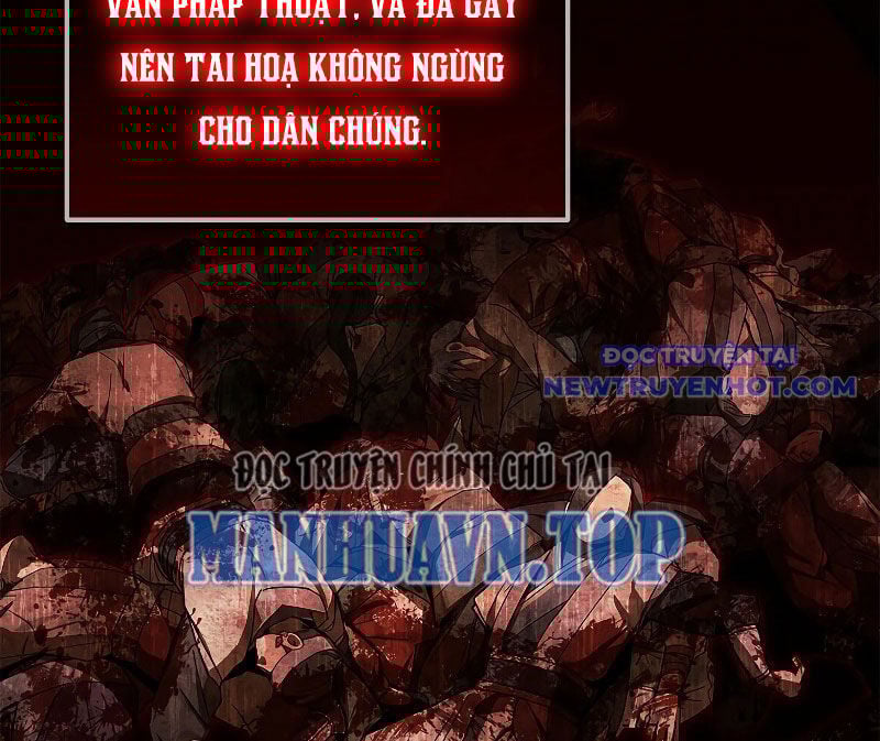 Trấn Hồn Kí Chapter 7 - Trang 2