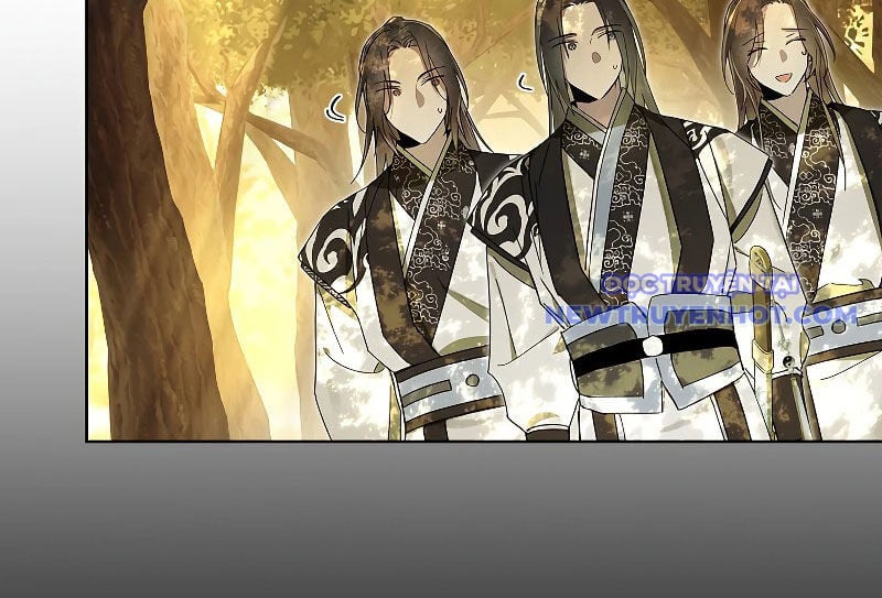 Trấn Hồn Kí Chapter 7 - Trang 2