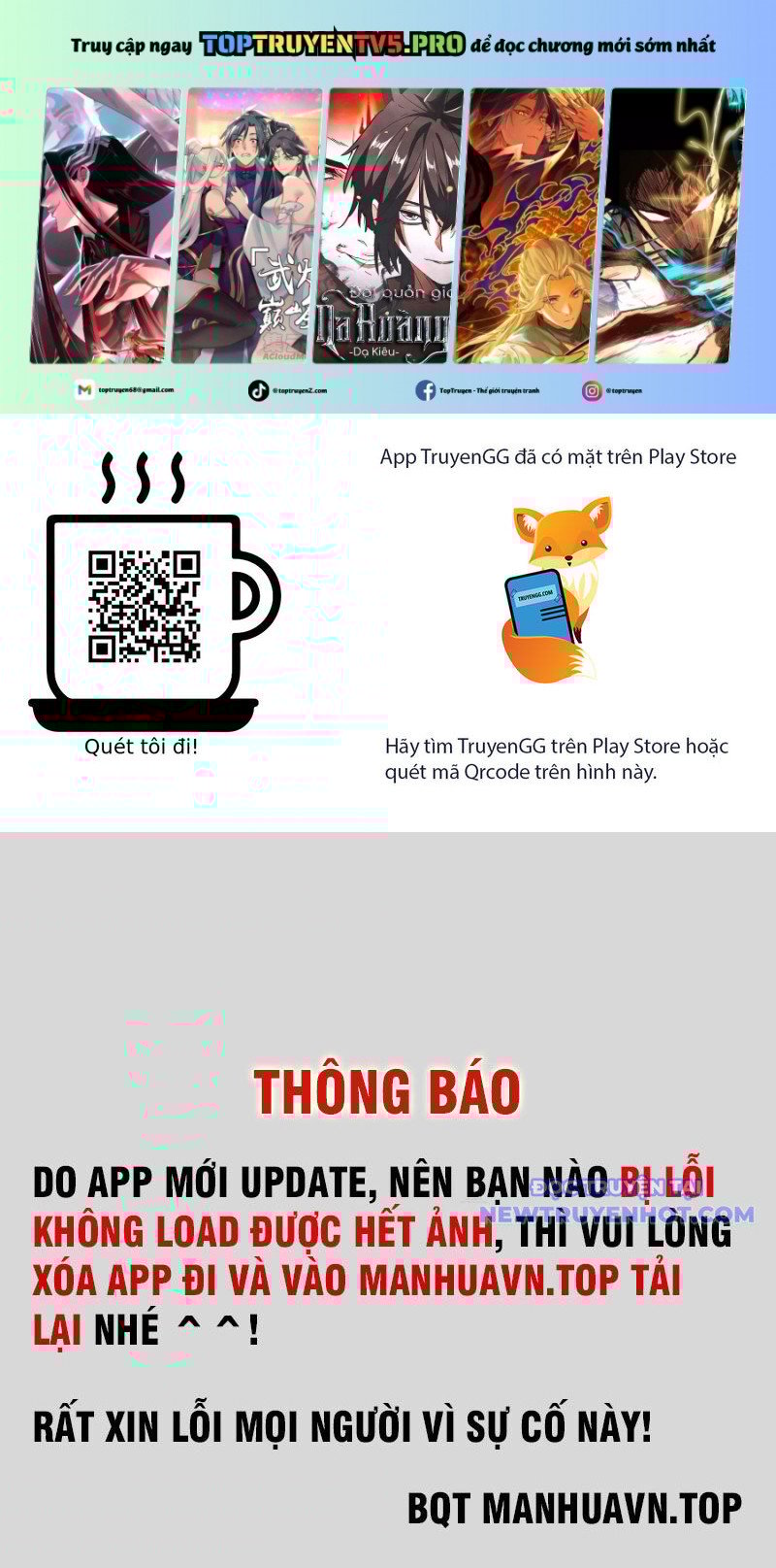 Trấn Hồn Kí Chapter 7 - Trang 2