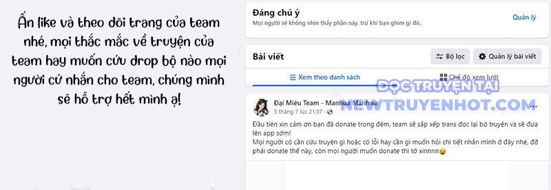 Trấn Hồn Kí Chapter 7 - Trang 2