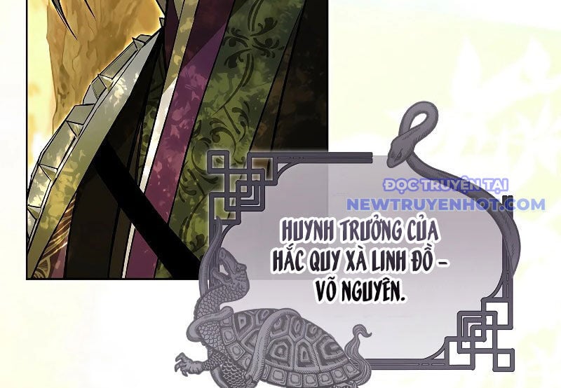 Trấn Hồn Kí Chapter 7 - Trang 2