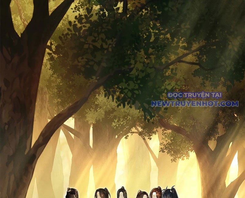 Trấn Hồn Kí Chapter 7 - Trang 2