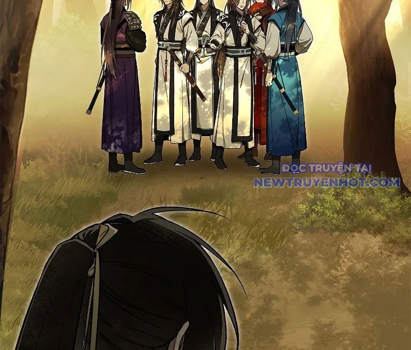 Trấn Hồn Kí Chapter 7 - Trang 2