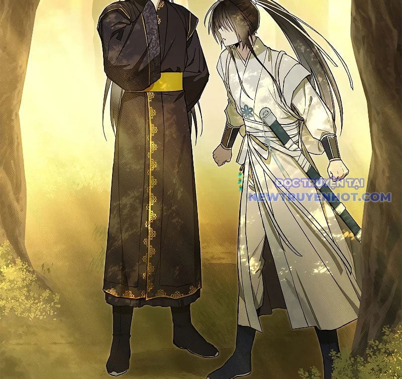 Trấn Hồn Kí Chapter 7 - Trang 2