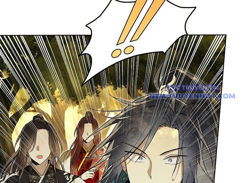 Trấn Hồn Kí Chapter 7 - Trang 2