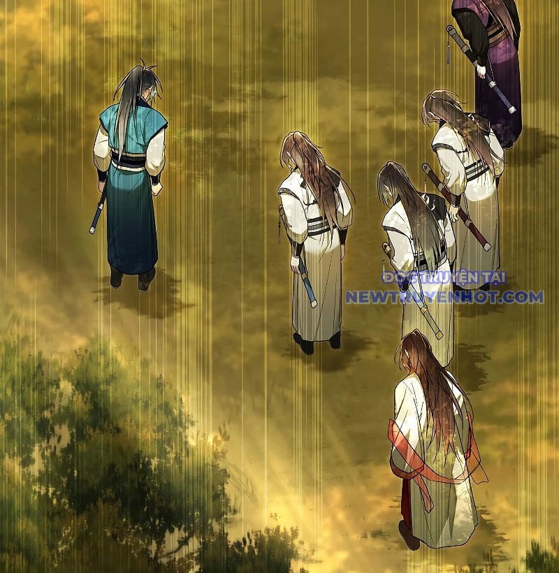 Trấn Hồn Kí Chapter 7 - Trang 2