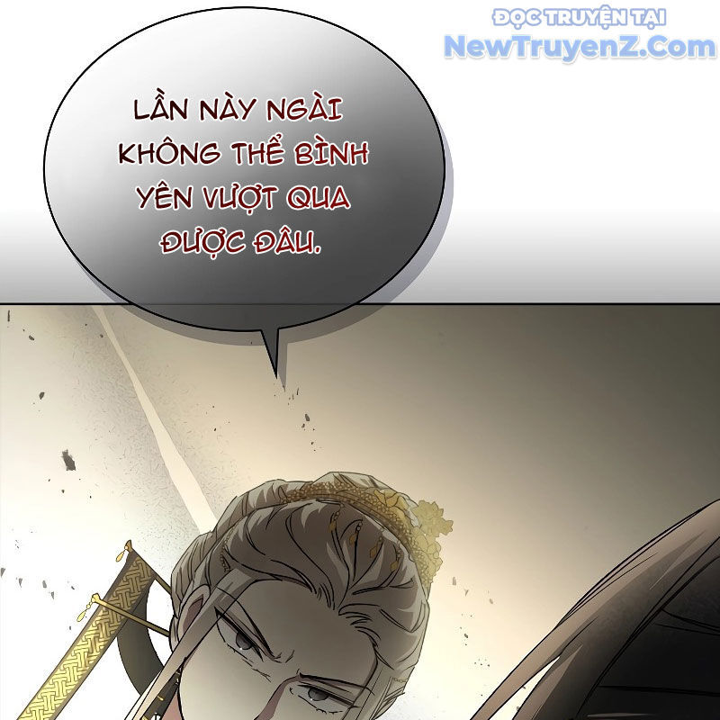 Trấn Hồn Kí Chapter 10 - Trang 2