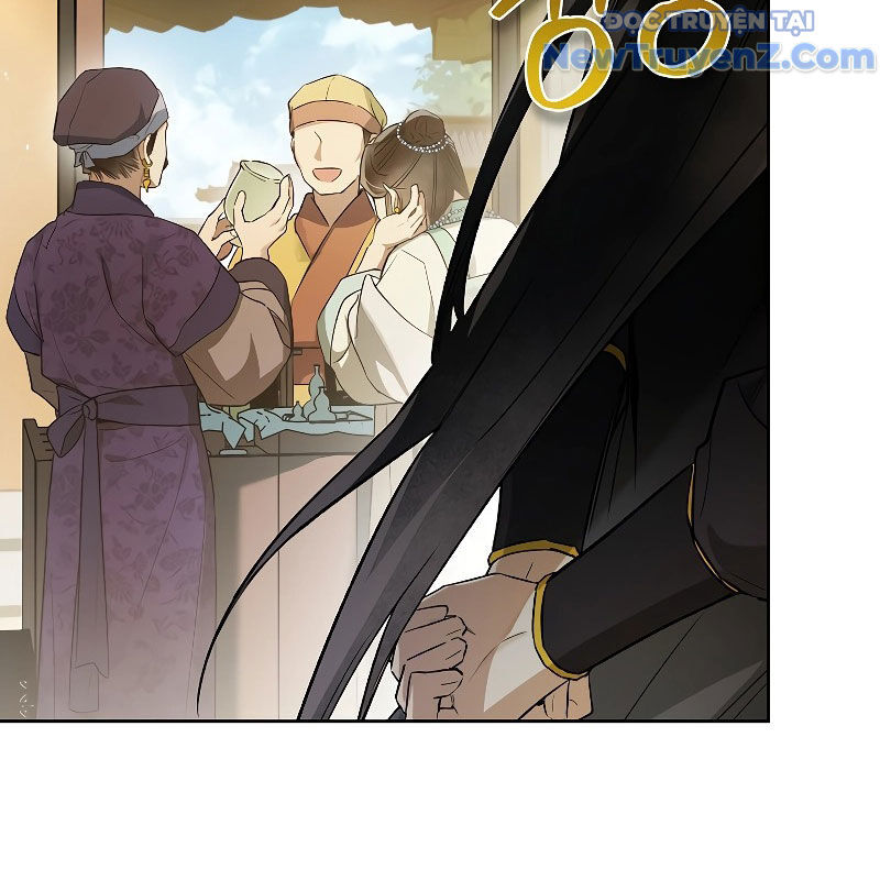 Trấn Hồn Kí Chapter 10 - Trang 2