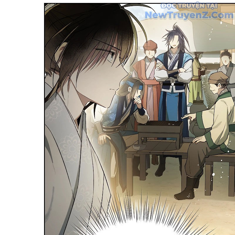 Trấn Hồn Kí Chapter 10 - Trang 2