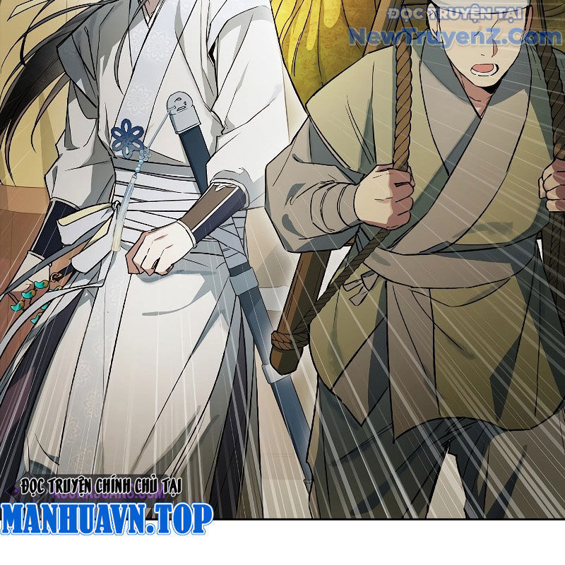 Trấn Hồn Kí Chapter 10 - Trang 2