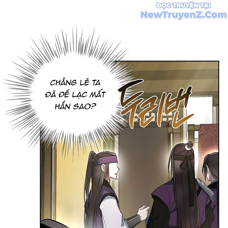 Trấn Hồn Kí Chapter 10 - Trang 2