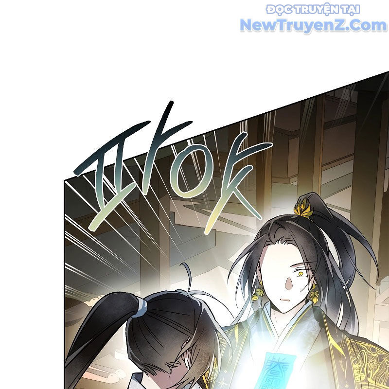 Trấn Hồn Kí Chapter 10 - Trang 2