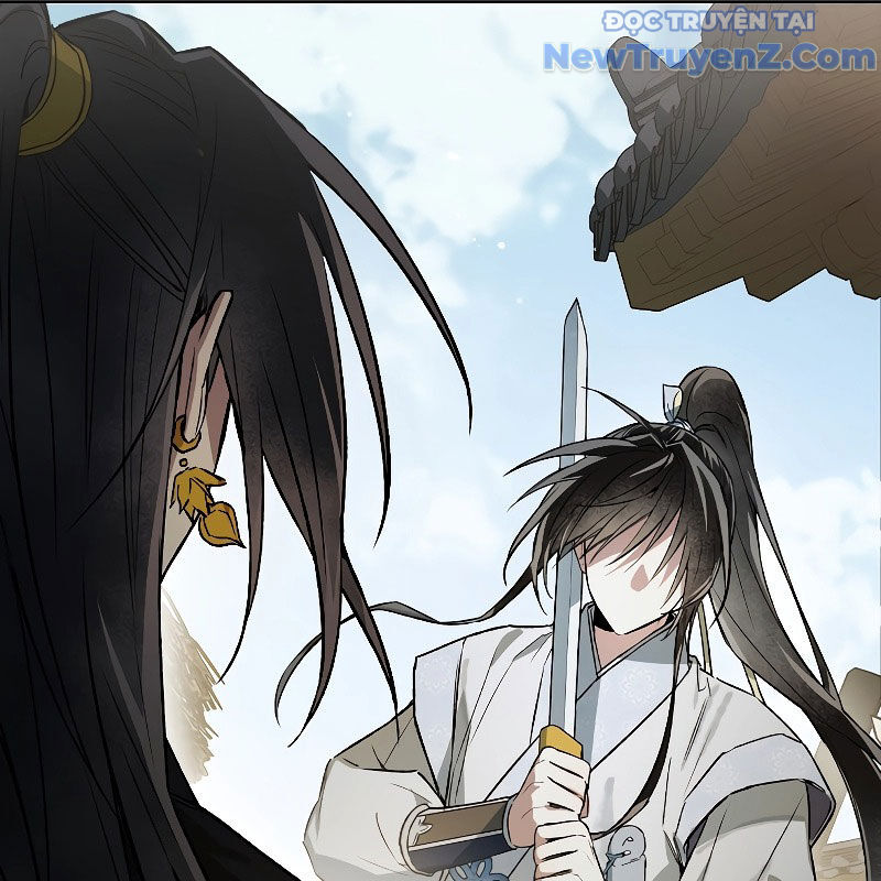 Trấn Hồn Kí Chapter 10 - Trang 2