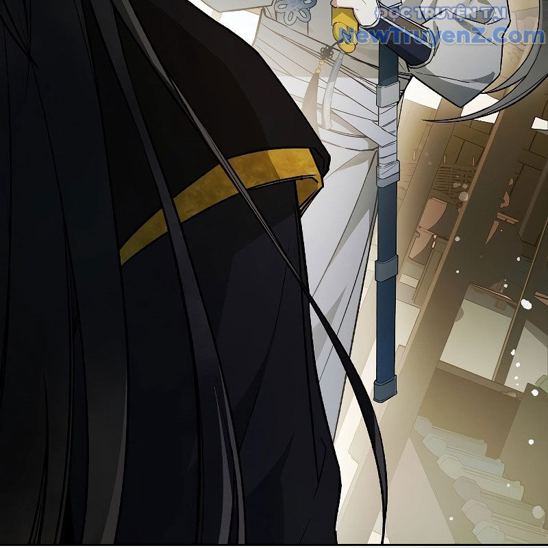 Trấn Hồn Kí Chapter 10 - Trang 2