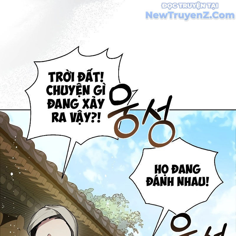Trấn Hồn Kí Chapter 10 - Trang 2