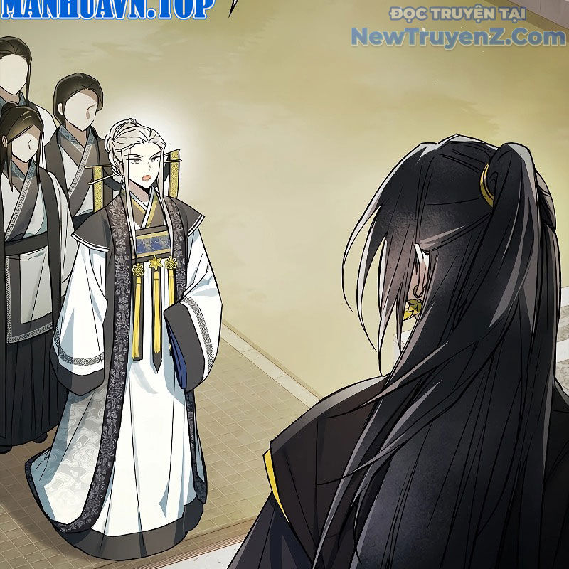 Trấn Hồn Kí Chapter 10 - Trang 2