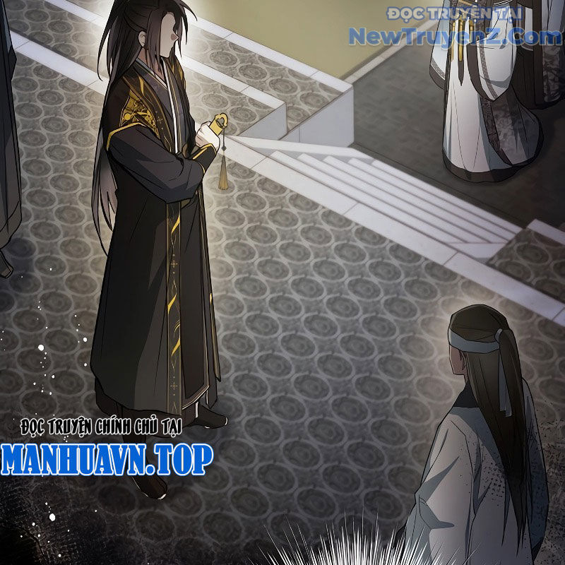 Trấn Hồn Kí Chapter 10 - Trang 2