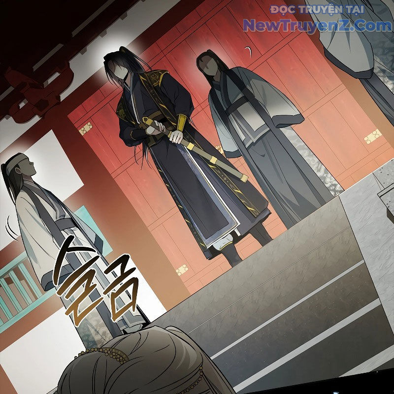 Trấn Hồn Kí Chapter 10 - Trang 2