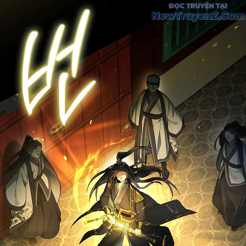 Trấn Hồn Kí Chapter 10 - Trang 2