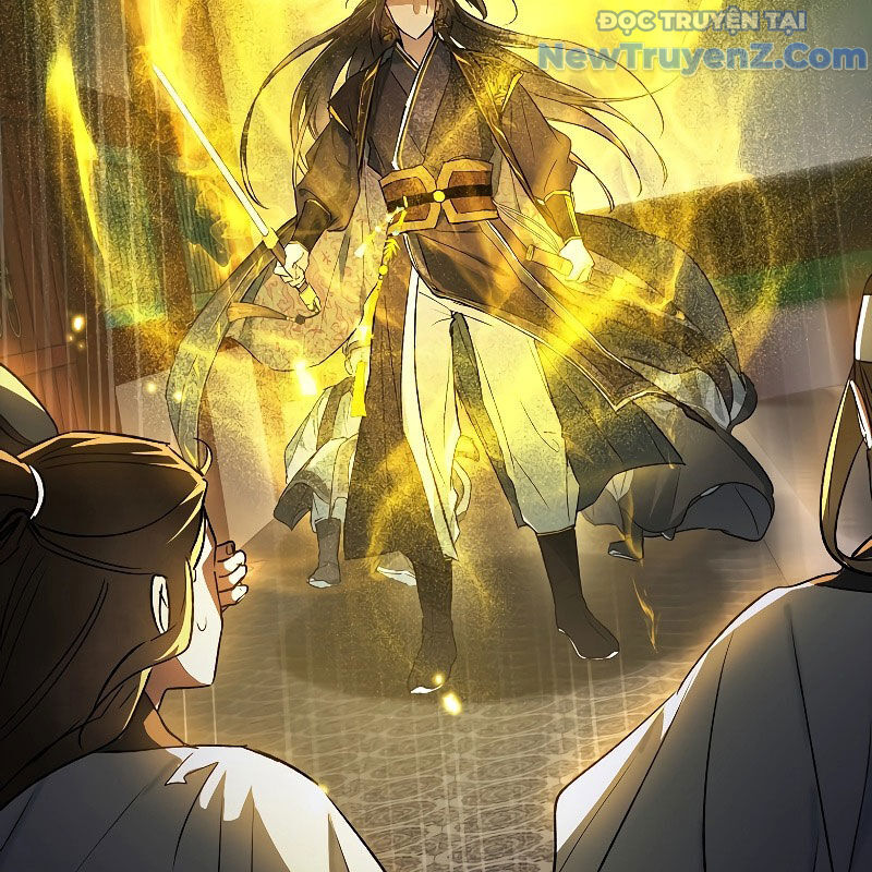 Trấn Hồn Kí Chapter 10 - Trang 2