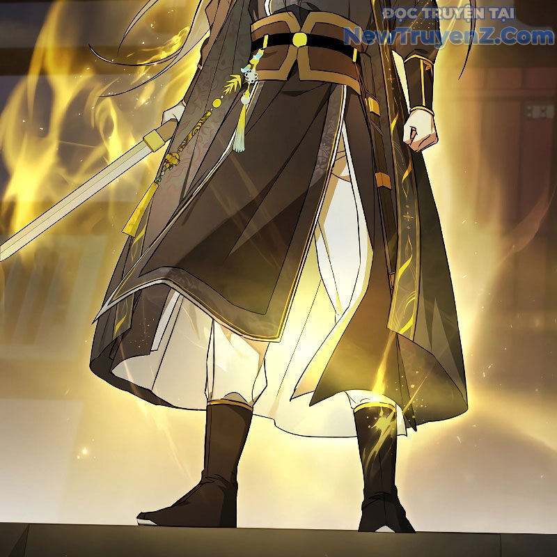 Trấn Hồn Kí Chapter 10 - Trang 2