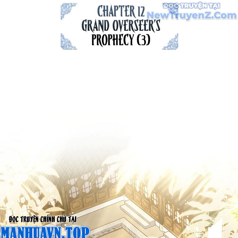 Trấn Hồn Kí Chapter 12 - Trang 2