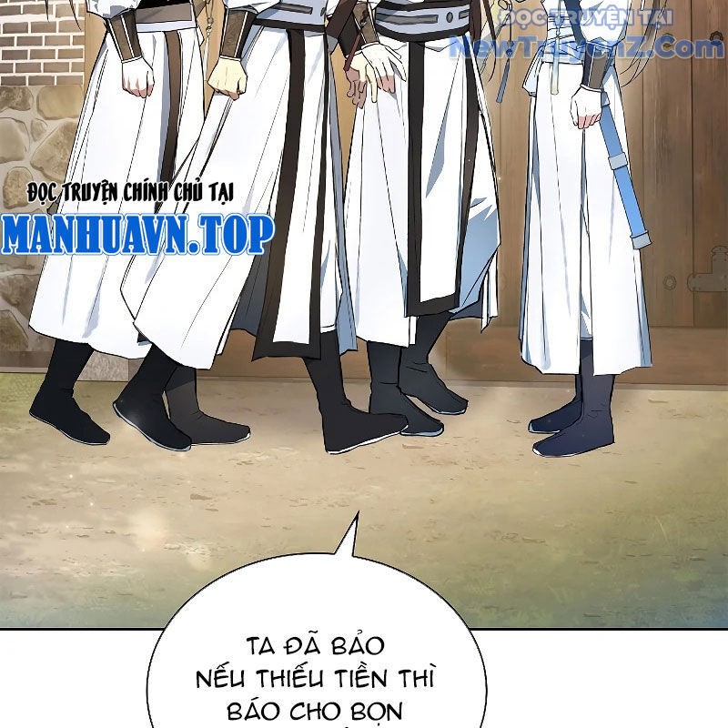 Trấn Hồn Kí Chapter 12 - Trang 2